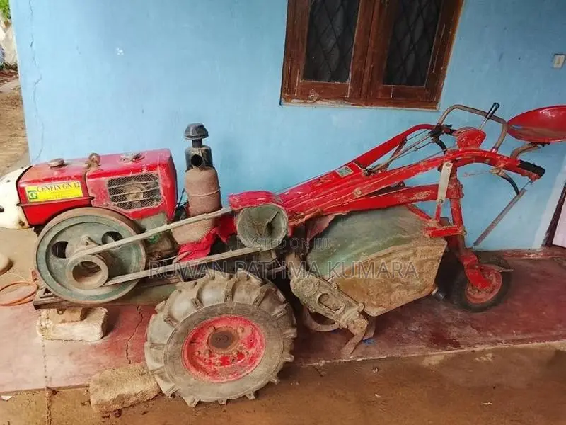 Tractor 2013