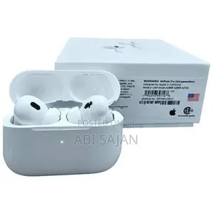 Apple AirPods Pro 2 Nd Gen