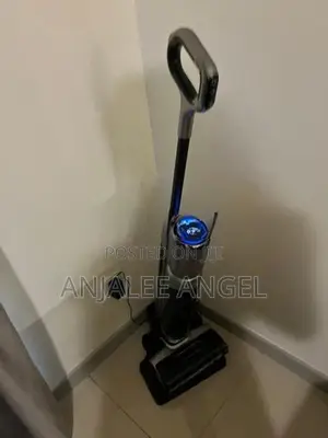 Vacuum Cleaner