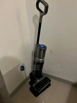 Vacuum Cleaner