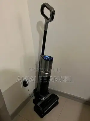 Vacuum Cleaner