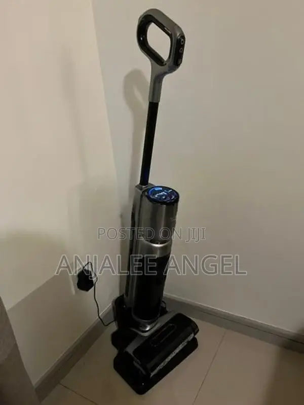 Vacuum Cleaner