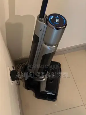 Vacuum Cleaner