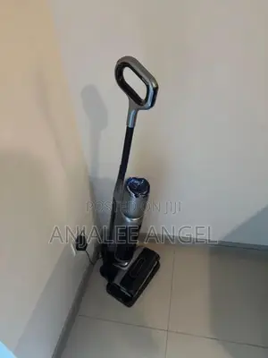 Vacuum Cleaner