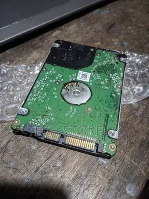 Sandisk 1TB Hard Drive (Laptop) - WD Blue