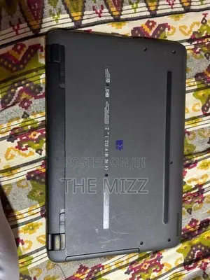 Hp I3 Laptop for Charge