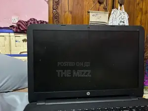 Hp I3 Laptop for Charge