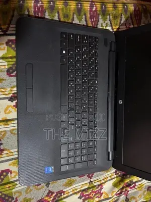 Hp I3 Laptop for Charge