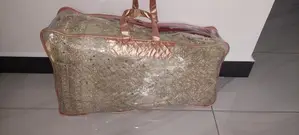 Ivory Bridal Lehenga
