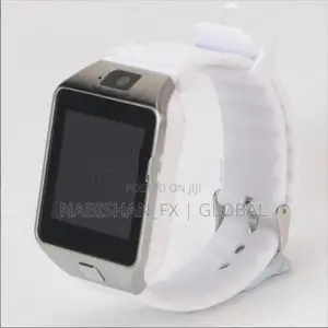 DZ09 Smartwatch