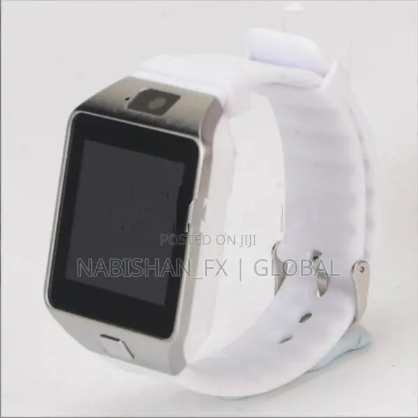 DZ09 Smartwatch