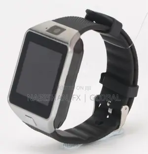 DZ09 Smartwatch