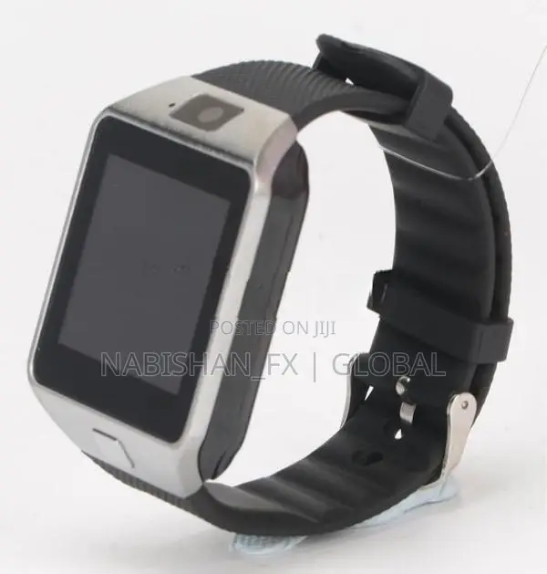 DZ09 Smartwatch