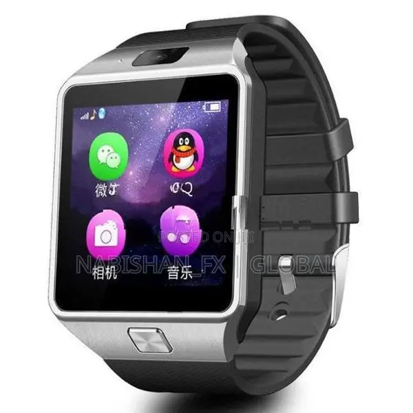 DZ09 Smartwatch
