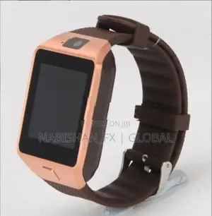 DZ09 Smartwatch