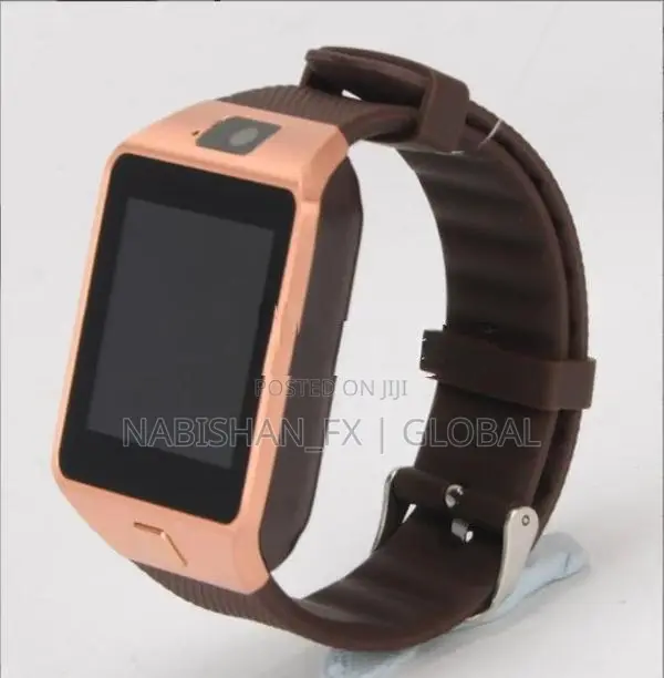 DZ09 Smartwatch