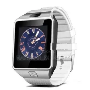 DZ09 Smartwatch