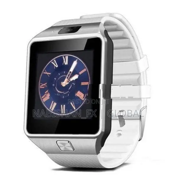 DZ09 Smartwatch
