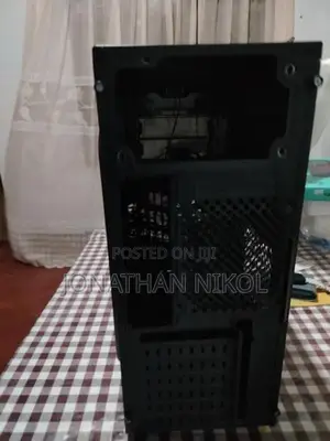 Desktop Pc Case