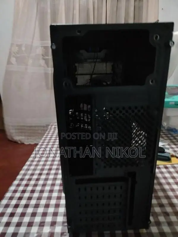 Desktop Pc Case