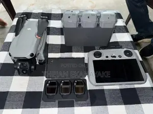 DJI Air 3S Fly More Combo