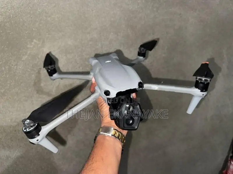 DJI Air 3S Fly More Combo