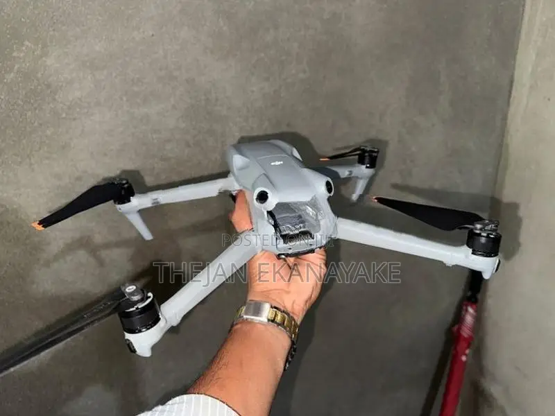 DJI Air 3S Fly More Combo