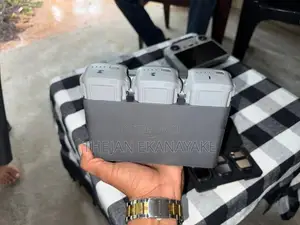 DJI Air 3S Fly More Combo