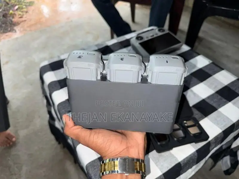 DJI Air 3S Fly More Combo