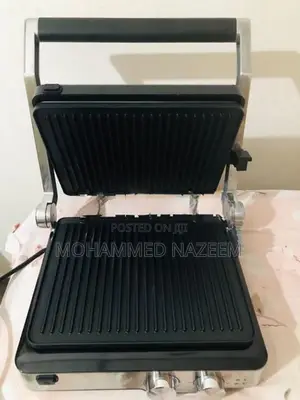 Contact Grill