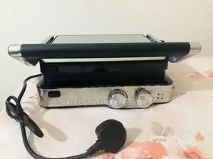 Contact Grill