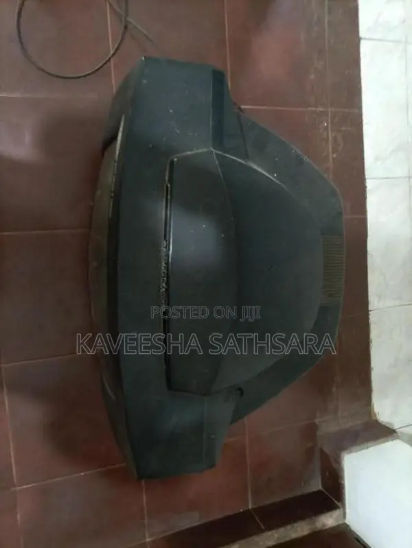 Singer Old TV – 20 Inch CRT Television