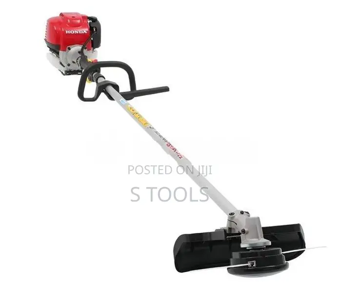 Honda GX25 Petrol Grass Cutter / Brush