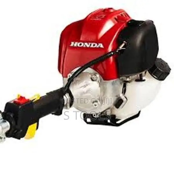 Honda GX25 Petrol Grass Cutter / Brush