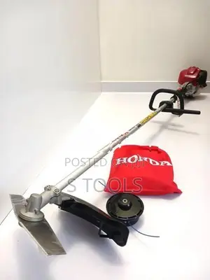 Honda GX25 Petrol Grass Cutter / Brush