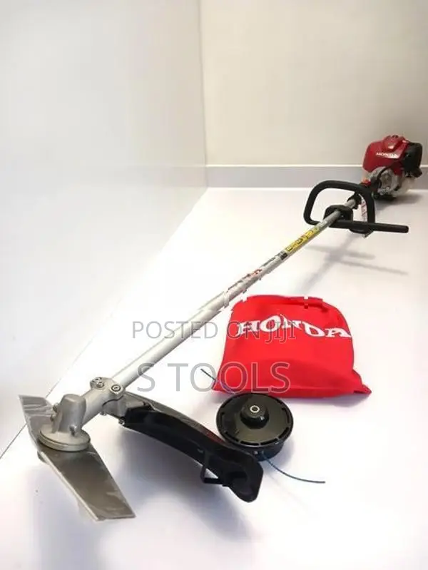 Honda GX25 Petrol Grass Cutter / Brush