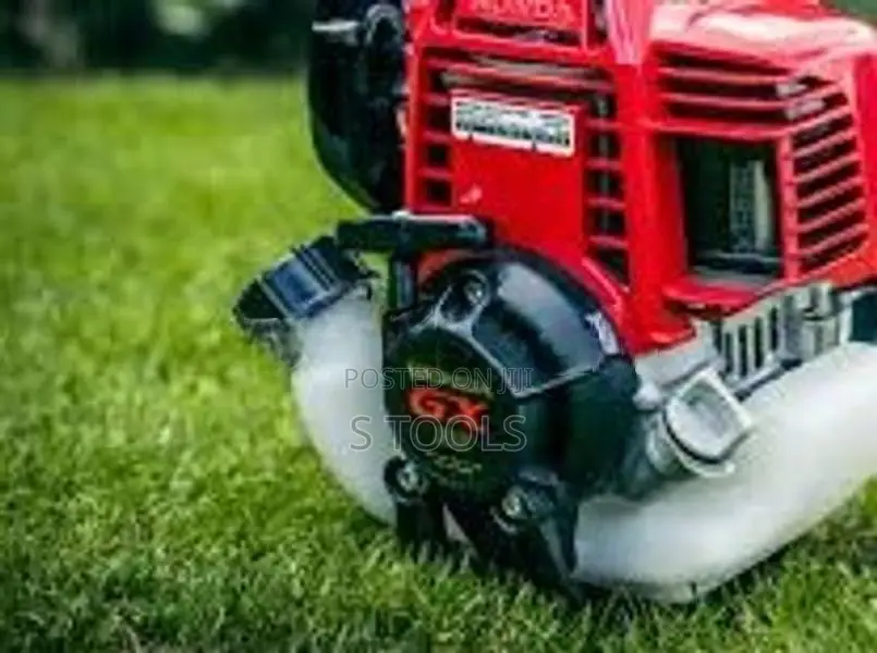 Honda GX25 Petrol Grass Cutter / Brush