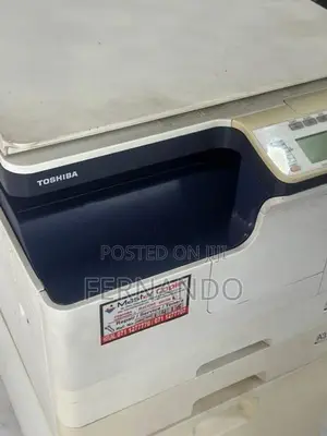 Master Copier Printer