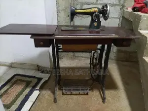 ඔරිජිනල් සිංගර් මහන මැෂිමක්