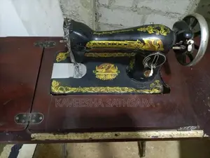 ඔරිජිනල් සිංගර් මහන මැෂිමක්
