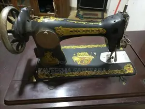 ඔරිජිනල් සිංගර් මහන මැෂිමක්