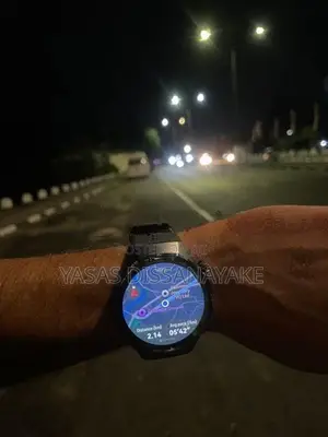 Huawei Watch GT6 Pro