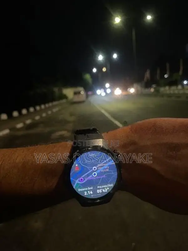 Huawei Watch GT6 Pro