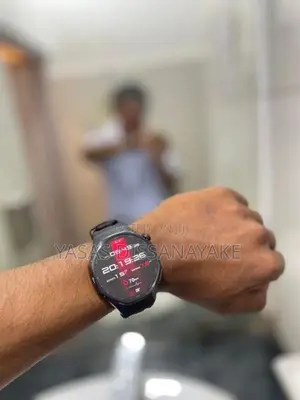 Huawei Watch GT6 Pro