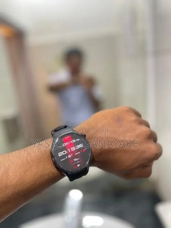 Huawei Watch GT6 Pro