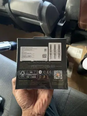 Huawei Watch GT6 Pro