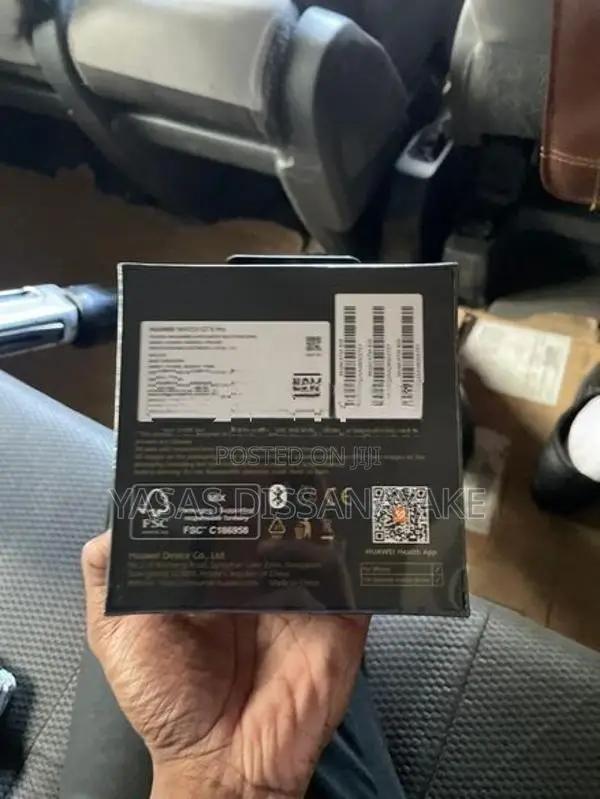 Huawei Watch GT6 Pro