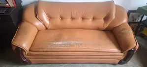 03 Seater - Sofa Set