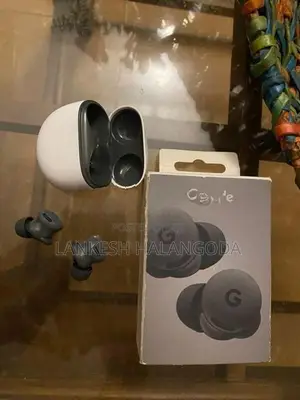 Google Pixel Buds 2a | ANC Gemini AI