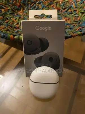 Google Pixel Buds 2a | ANC Gemini AI